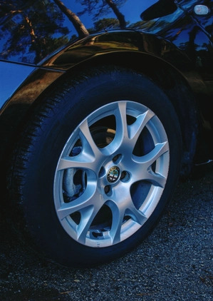 Alfa Romeo Mito cena 22300 przebieg: 144000, rok produkcji 2009 z Kozienice małe 92